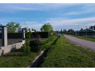 Foto 2 de En Venta!!! Hermoso Lote Con Construccion!! B' Los Teros, Rama Caida