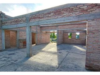 Foto 9 de En Venta!!! Hermoso Lote Con Construccion!! B' Los Teros, Rama Caida