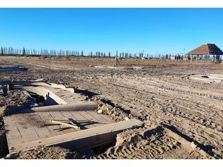 Foto 5 de Terreno En Venta San Rafael Mendoza