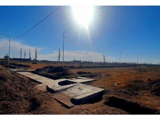 Foto 3 de Terreno / Lote En Venta San Rafael Mendoza