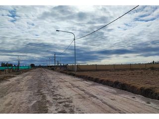 Foto 15 de Terreno San Rafael Mendoza - Venta