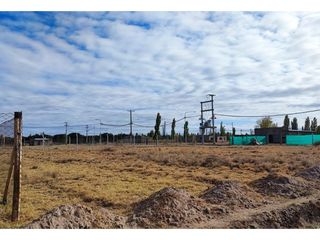 Foto 12 de Terreno San Rafael Mendoza - Venta