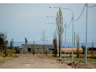 Foto 19 de Terreno San Rafael Mendoza - Venta