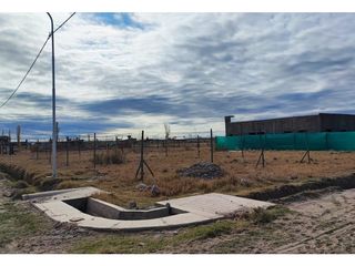 Foto 1 de Lote En Venta San Rafael Mendoza