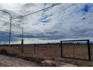Foto 7 de Lote En Venta San Rafael Mendoza