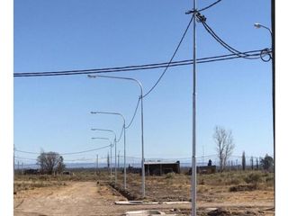 Foto 8 de Lote En Venta San Rafael Mendoza