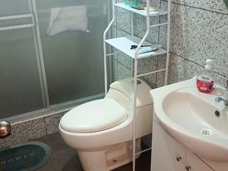 Foto 16 de Alquiler de casa en San martin de porres