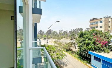 Departamento en Venta en Ate - Ansicht 3