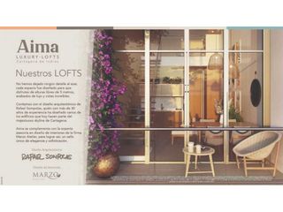 Foto 25 de AIMA apartamentos turísticos en venta manzanillo del mar.