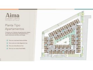 Foto 20 de AIMA apartamentos turísticos en venta manzanillo del mar.