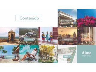 Foto 16 de AIMA apartamentos turísticos en venta manzanillo del mar.