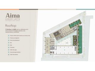 Foto 21 de AIMA apartamentos turísticos en venta manzanillo del mar.