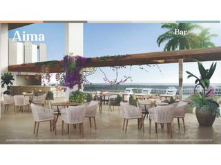 Foto 13 de AIMA apartamentos turísticos en venta manzanillo del mar.