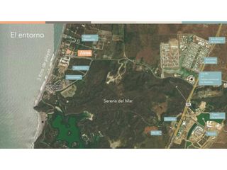 Foto 26 de AIMA apartamentos turísticos en venta manzanillo del mar.