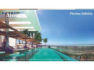 Foto 12 de AIMA apartamentos turísticos en venta manzanillo del mar.