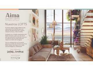 Foto 10 de AIMA apartamentos turísticos en venta manzanillo del mar.