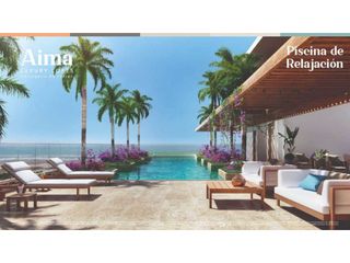 Foto 23 de AIMA apartamentos turísticos en venta manzanillo del mar.