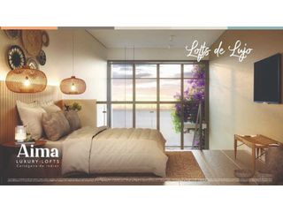 Foto 9 de AIMA apartamentos turísticos en venta manzanillo del mar.