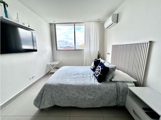 Foto 23 de Venta de apartamento turístico barrio cielo mar.Edificio sunno Beach.