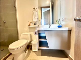 Foto 27 de Venta de apartamento turístico barrio cielo mar.Edificio sunno Beach.