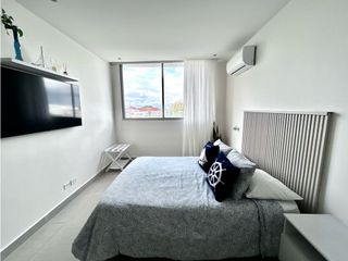 Foto 22 de Venta de apartamento turístico barrio cielo mar.Edificio sunno Beach.