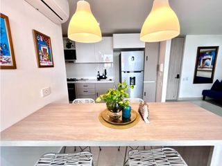 Foto 16 de Venta de apartamento turístico barrio cielo mar.Edificio sunno Beach.