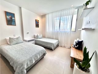 Foto 10 de Venta de apartamento turístico barrio cielo mar.Edificio sunno Beach.