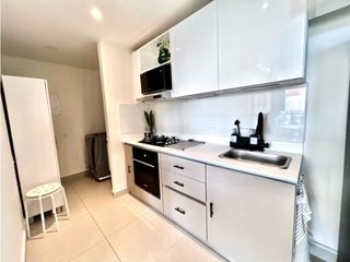 Foto 17 de Venta de apartamento turístico barrio cielo mar.Edificio sunno Beach.