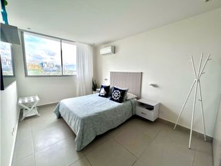 Foto 20 de Venta de apartamento turístico barrio cielo mar.Edificio sunno Beach.