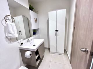 Foto 9 de Venta de apartamento turístico barrio cielo mar.Edificio sunno Beach.