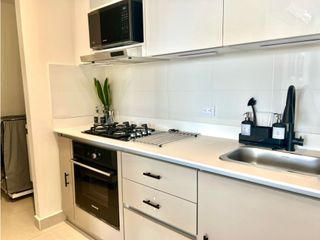 Foto 18 de Venta de apartamento turístico barrio cielo mar.Edificio sunno Beach.