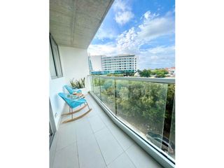 Foto 30 de Venta de apartamento turístico barrio cielo mar.Edificio sunno Beach.