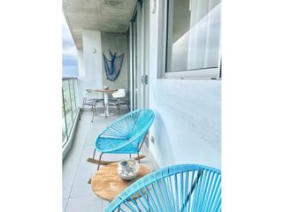 Foto 31 de Venta de apartamento turístico barrio cielo mar.Edificio sunno Beach.