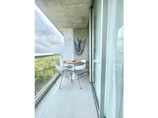 Foto 29 de Venta de apartamento turístico barrio cielo mar.Edificio sunno Beach.