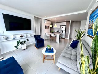 Foto 14 de Venta de apartamento turístico barrio cielo mar.Edificio sunno Beach.