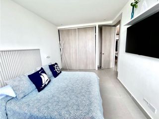 Foto 24 de Venta de apartamento turístico barrio cielo mar.Edificio sunno Beach.