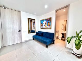 Foto 6 de Venta de apartamento turístico barrio cielo mar.Edificio sunno Beach.
