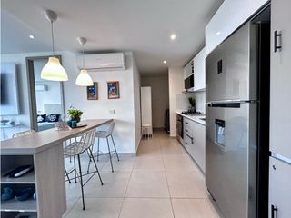 Foto 1 de Venta de apartamento turístico barrio cielo mar.Edificio sunno Beach.