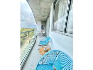 Foto 32 de Venta de apartamento turístico barrio cielo mar.Edificio sunno Beach.