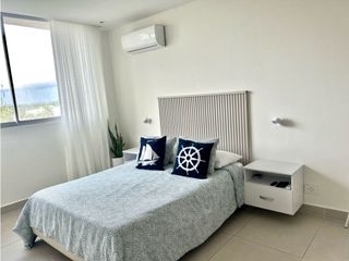 Foto 21 de Venta de apartamento turístico barrio cielo mar.Edificio sunno Beach.