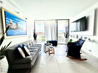 Foto 3 de Venta de apartamento turístico barrio cielo mar.Edificio sunno Beach.