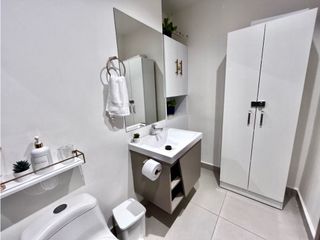 Foto 8 de Venta de apartamento turístico barrio cielo mar.Edificio sunno Beach.