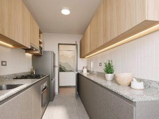 Departamento en Venta en San Miguel - Mehr