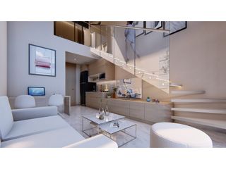 Foto 23 de Zoku bay proyecto turístico de 1 y 2 alcobas duplex  Bocagrande