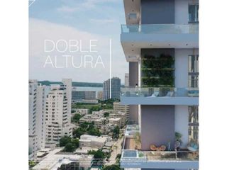 Foto 2 de Zoku bay proyecto turístico de 1 y 2 alcobas duplex  Bocagrande