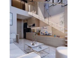 Foto 4 de Zoku bay proyecto turístico de 1 y 2 alcobas duplex  Bocagrande