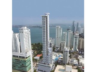 Foto 14 de Zoku bay proyecto turístico de 1 y 2 alcobas duplex  Bocagrande