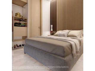 Foto 11 de Zoku bay proyecto turístico de 1 y 2 alcobas duplex  Bocagrande
