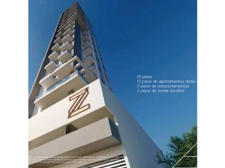 Foto 26 de Zoku bay proyecto turístico de 1 y 2 alcobas duplex  Bocagrande
