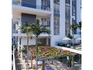 Foto 12 de Zoku bay proyecto turístico de 1 y 2 alcobas duplex  Bocagrande